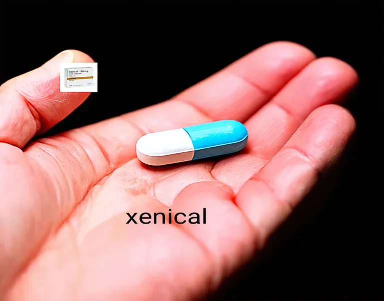 Xenical 3